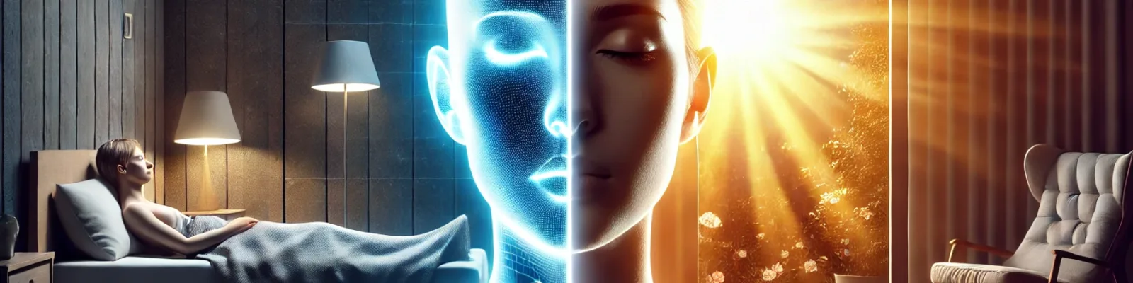 Luz y bienestar: ¿Cómo afecta la iluminación a nuestro cuerpo?