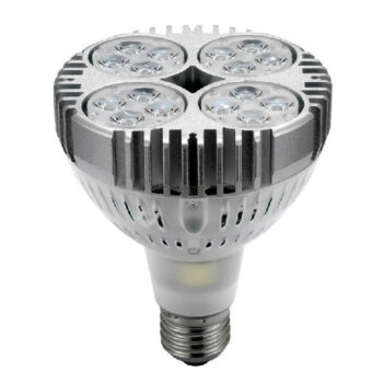 Ampolleta PAR30 LED 30W 4000K