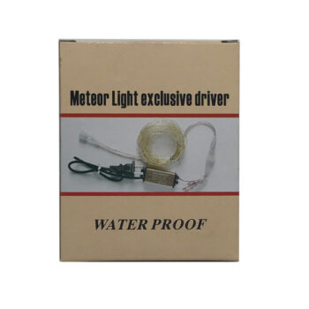 Driver Tira Cobre LED