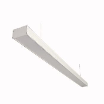 Lámpara Lineal LED Blanca 36W 6000K