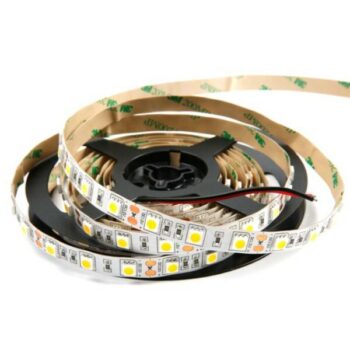 Cinta 60 LED 5050 12V 4000K