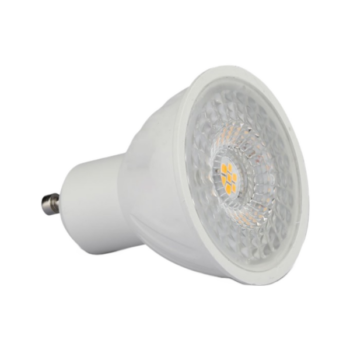 Dicroico LED 5W GU10 6500K 