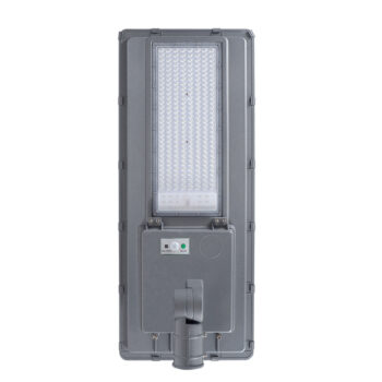 Luminaria Publica Solar PRO ALL IN ONE 2100LM 5000K