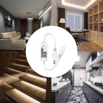 Control Dimmer Wifi 12V/24V