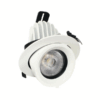 Foco Embutido Codo LED 12W 4000K