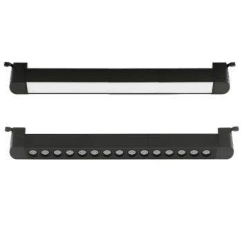 Foco Riel Led Lineal Monofásico 30W 4000K