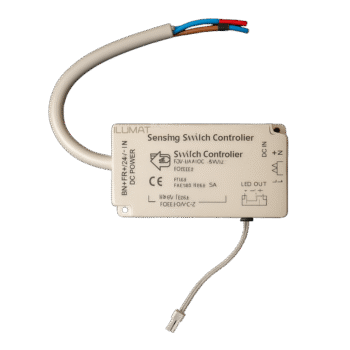 Controlador de Interruptor Cinta LED 12V / 24V 30A