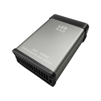 Fuente de Poder 400W 24V IP40