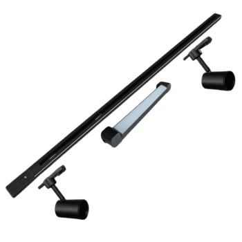 Lámpara Riel FOCUS MIX 32W 1MT