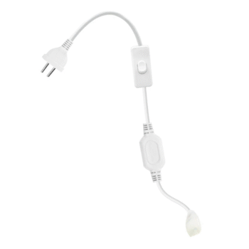 Conector Cinta LED COB 220V