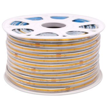Cinta LED COB 220V 3000K
