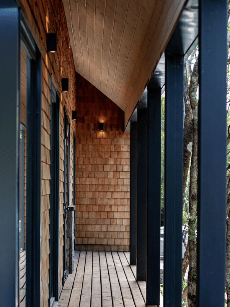 arquitectura casa la puntilla
