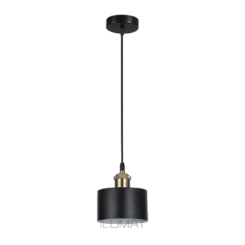 Lámpara Colgante Sirkel Loft