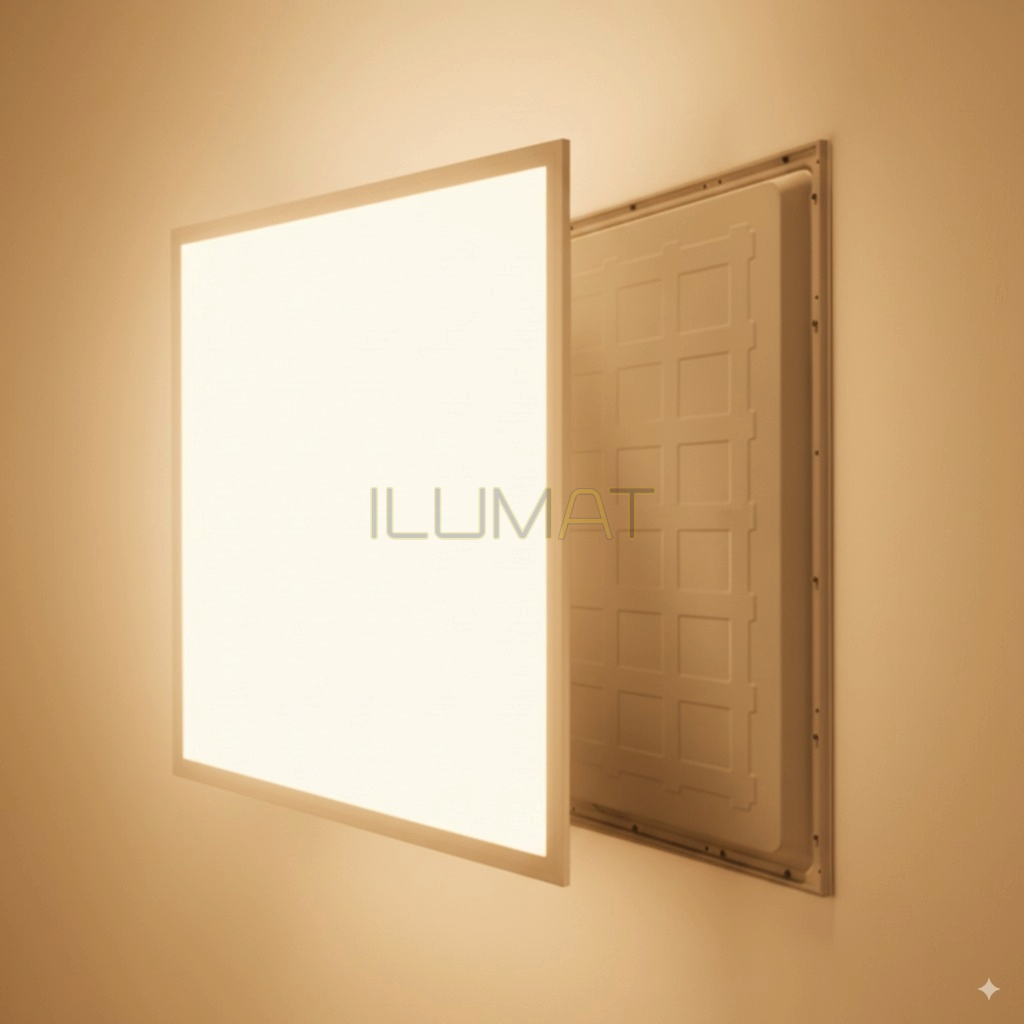 PANEL 3000K ILUMAT