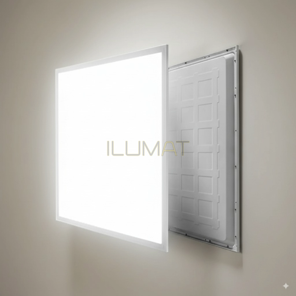 PANEL 4000K ILUMAT