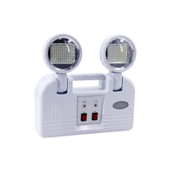 Luz Emergencia Mickey 3000Lm SEC