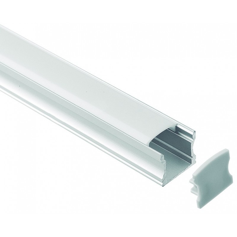 PERFIL CINTA LED SOBREPUESTO 1715 ILUMAT