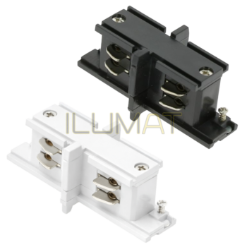 Conector I Riel Trifásico PROTRACK | ILUMAT